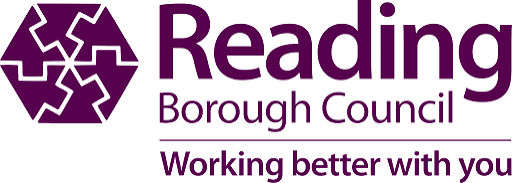 Reading Borough Council - Working better with you